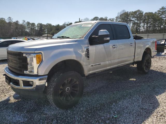 2017 FORD F250 SUPER - 1FT7W2BT0HED22832