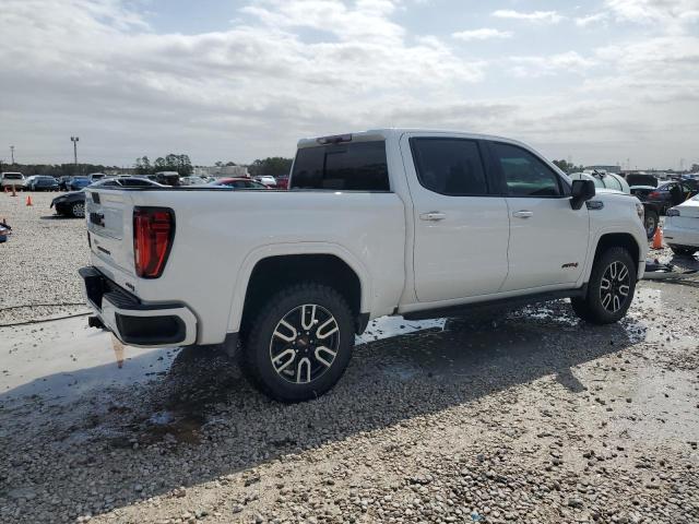 2022 GMC SIERRA LIM 3GTP9EEL7NG131790