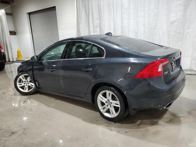 Vin: yv1612tk3f1357329, lot: 50352055, volvo s60 premier 20152