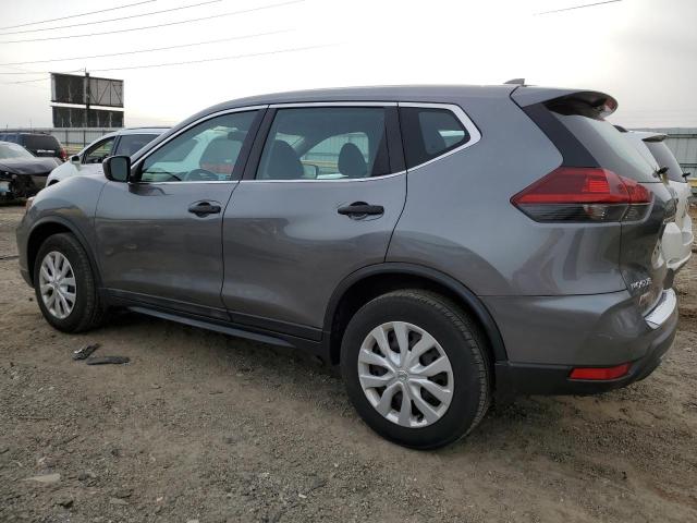 2018 NISSAN ROGUE S - 5N1AT2MVXJC788777