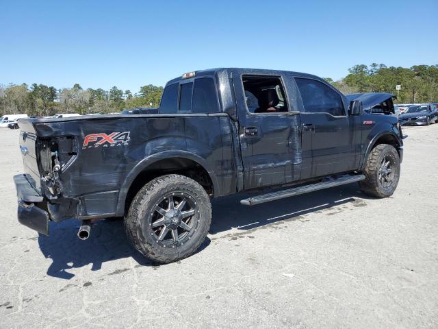Vin: 1ftfw1etxdfc09265, lot: 48344915, ford f-150 supercrew 20133