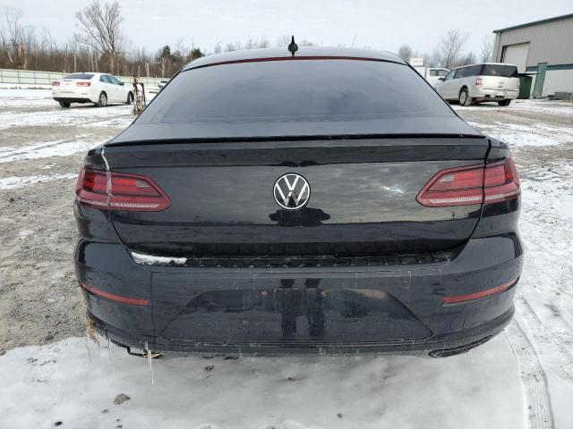 2021 VOLKSWAGEN ARTEON SEL WVWTR7AN6ME002463