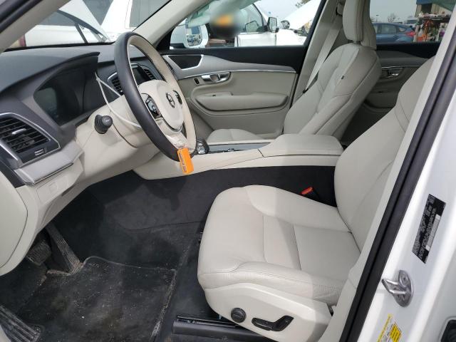 2024 VOLVO XC90 CORE YV4L12PK9R1221565