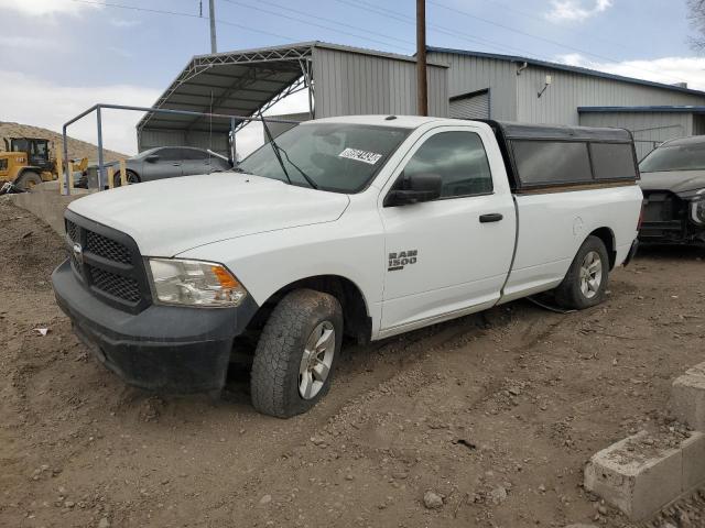 2022 RAM 1500 CLASS #3102818459