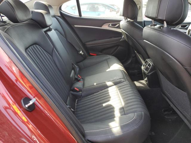 2023 GENESIS G70 BASE KMTG54TE8PU114248