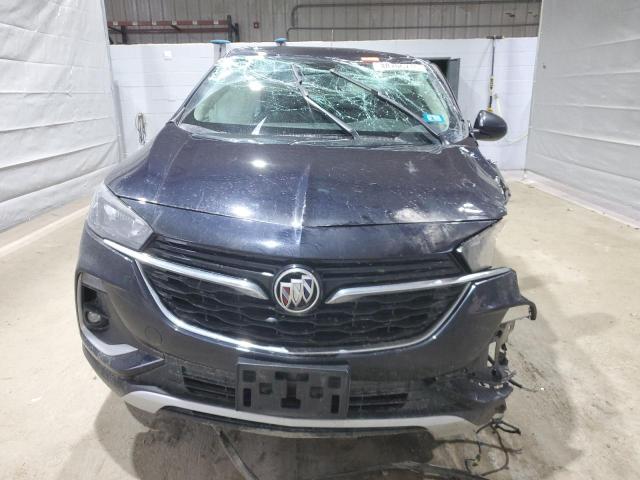 2021 BUICK ENCORE GX - KL4MMCSL2MB118781