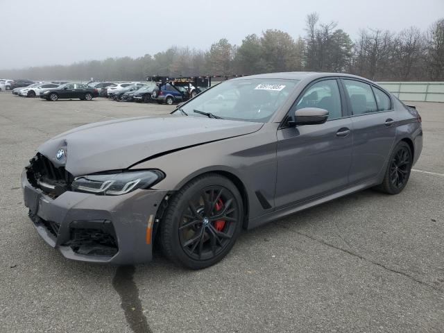 BMW M550XI