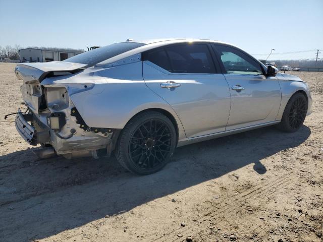 2019 NISSAN ALTIMA SL - 1N4BL4EV9KC156556