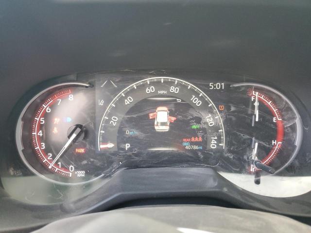 2023 TOYOTA RAV4 XLE - 2T3W1RFV8PW272400