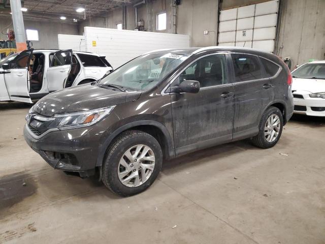 Vin: 5j6rm4h72gl112385, lot: 47494005, honda crv exl 2016 img_1