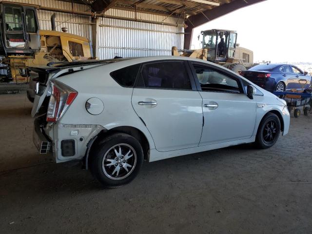 Vin: jtdkn3dp8e3062562, lot: 47464345, toyota prius 20143