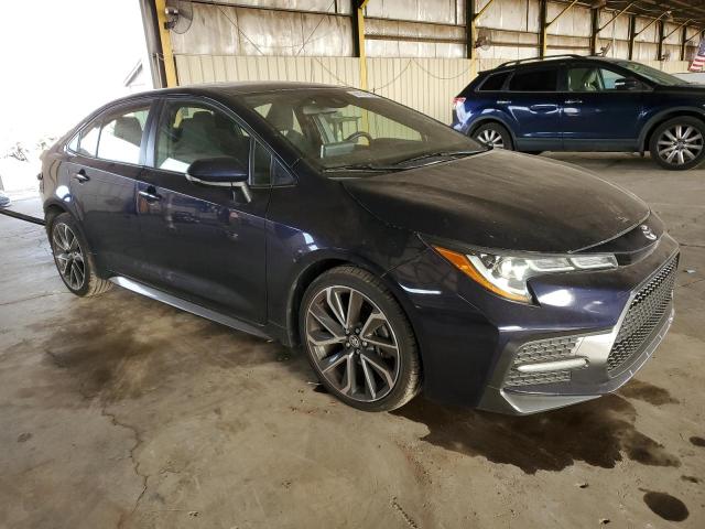 2020 TOYOTA COROLLA SE - JTDP4RCE9LJ005355