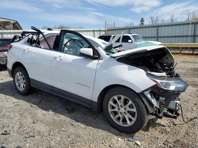 2018 CHEVROLET EQUINOX LT - 2GNAXSEV2J6189718
