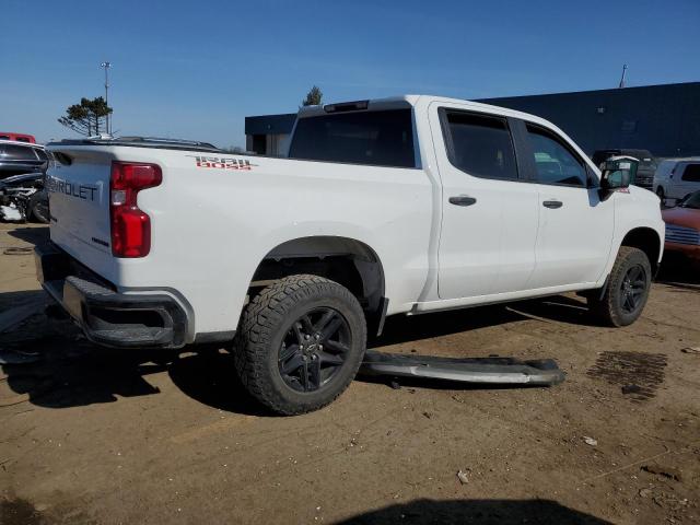 Vin: 1gcpycef3mz352934, lot: 48747415, chevrolet all models k1500 trail boss custom 20213