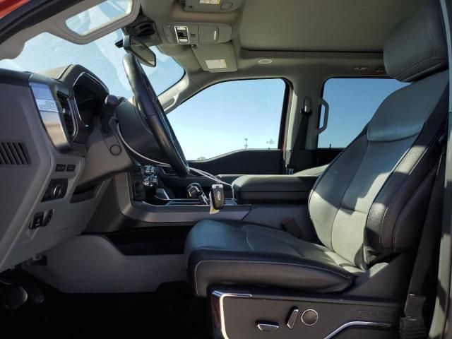 2021 FORD F150 SUPER - 1FTFW1ED3MFC93812