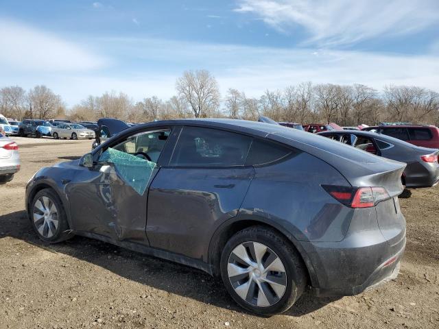 Vin: 7saygdee5nf331940, lot: 50068295, tesla model y 20222