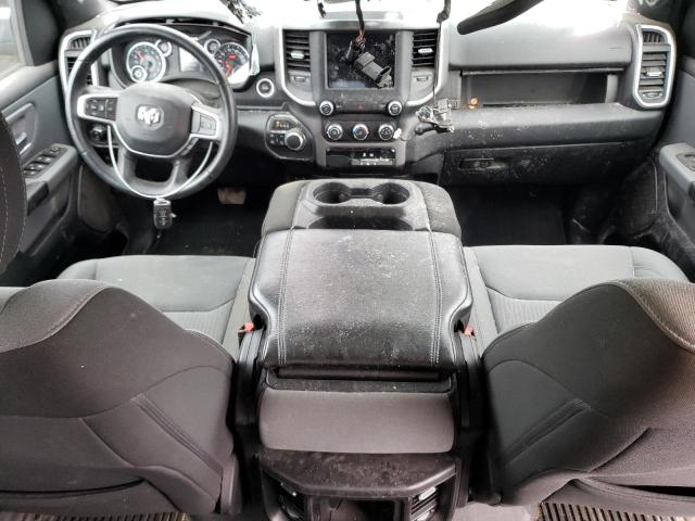 2021 RAM 1500 BIG H - 1C6SRFFT3MN701635