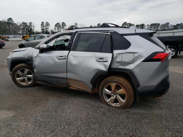 Vin: 2t3dwrfv5lw086493, lot: 48483945, toyota rav4 limited 20202