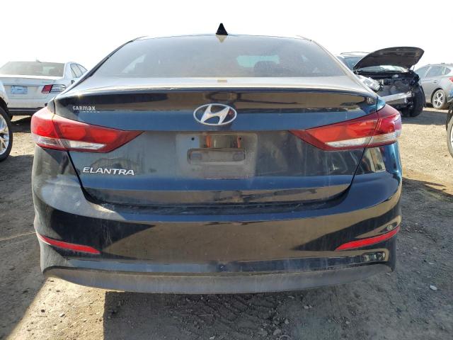 2017 HYUNDAI ELANTRA SE - 5NPD84LF5HH152257