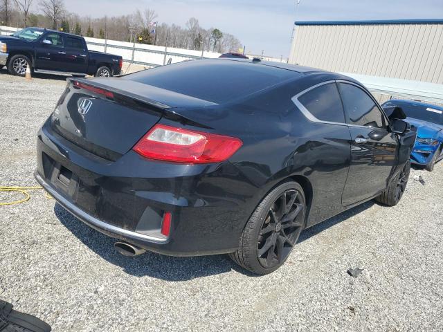 2015 HONDA ACCORD EXL - 1HGCT1B82FA004939