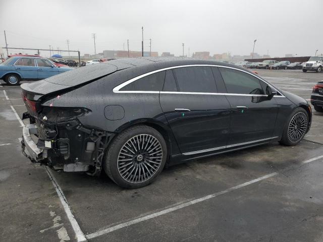 Vin: w1kcg4eb1pa040611, lot: 50727355, mercedes-benz eqs sedan 580 4matic 20233
