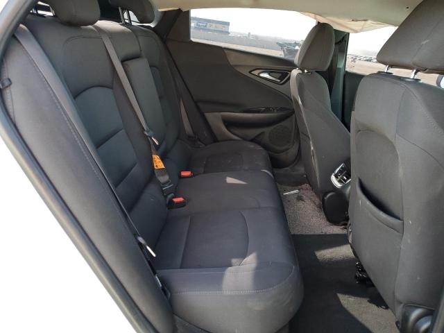 2017 CHEVROLET MALIBU LT - 1G1ZE5ST8HF272326
