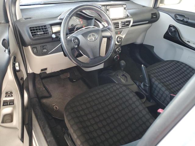2015 TOYOTA SCION IQ - JTNJJXB01FJ030680