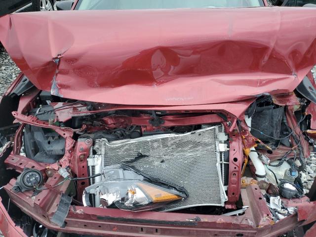2018 SUBARU IMPREZA - 4S3GKAA64J3621968