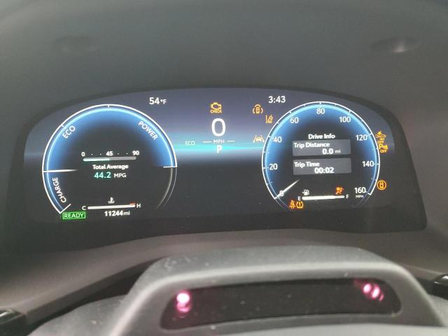 2025 TOYOTA CAMRY XSE - 4T1DAACK8SU540849