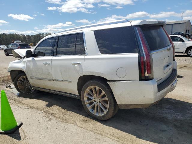 2017 CADILLAC ESCALADE P - 1GYS3CKJ0HR314319
