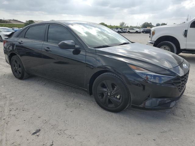 2023 HYUNDAI ELANTRA SE - 5NPLM4AG7PH101098