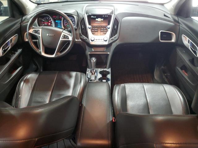 2017 CHEVROLET EQUINOX LT - 2GNALCEKXH6290412