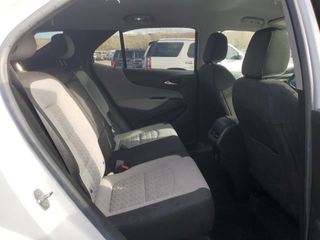 2022 CHEVROLET EQUINOX LT - 2GNAXTEV9N6107317