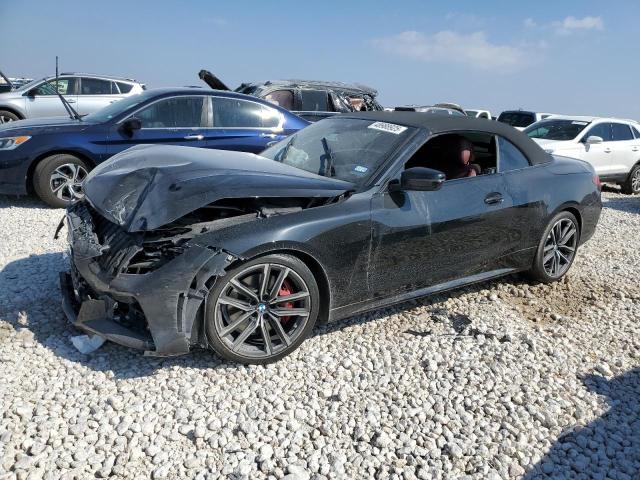 Vin: wba23at03nch74847, lot: 48988925, bmw 4 series 2022 img_1