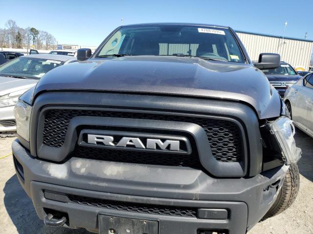 2019 RAM 1500 CLASS - 1C6RR7GG5KS664611