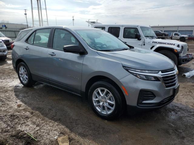 Vin: 3gnaxheg9rl191185, lot: 47601505, chevrolet equinox ls 20244
