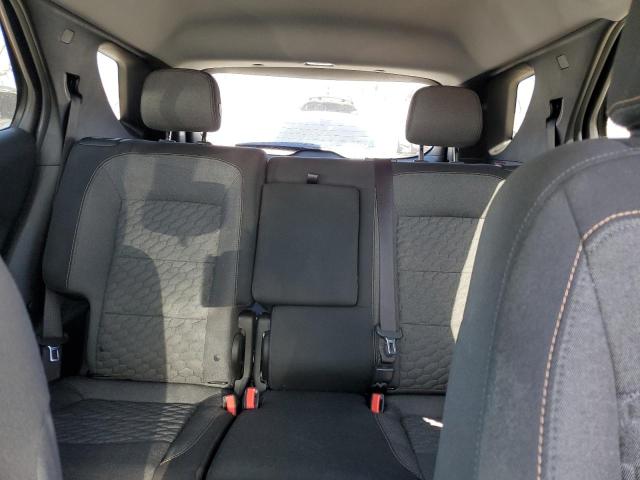 2018 CHEVROLET EQUINOX LT - 3GNAXJEV6JL103879