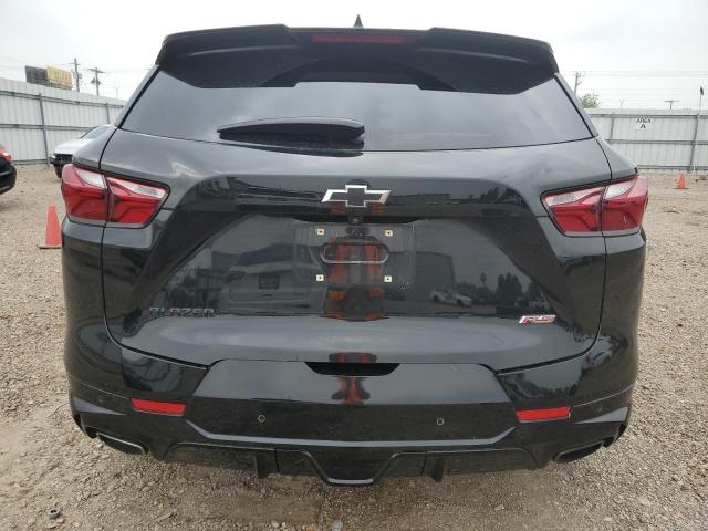 2020 CHEVROLET BLAZER RS - 3GNKBERS2LS710607