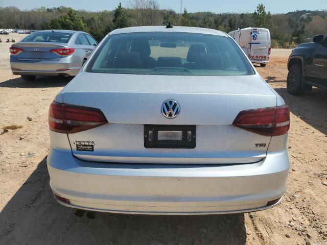 2016 VOLKSWAGEN JETTA S - 3VW267AJ0GM284693