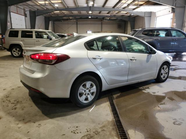 Vin: 3kpfk4a77je182232, lot: 49718845, kia forte lx 20183