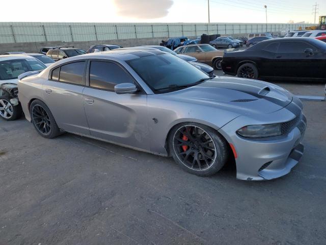 Vin: 2c3cdxl96gh332233, lot: 49449425, dodge charger srt hellcat 20164