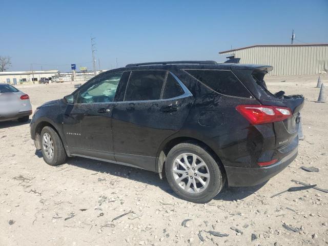 Vin: 3gnaxkev6ll325167, lot: 49189945, chevrolet equinox lt 20202