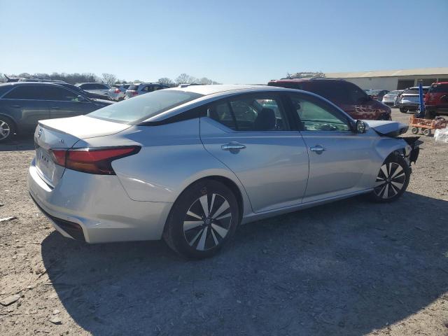 2019 NISSAN ALTIMA SL - 1N4BL4EV6KC193208