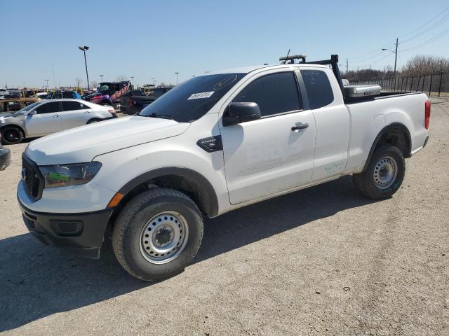 FORD RANGER XL