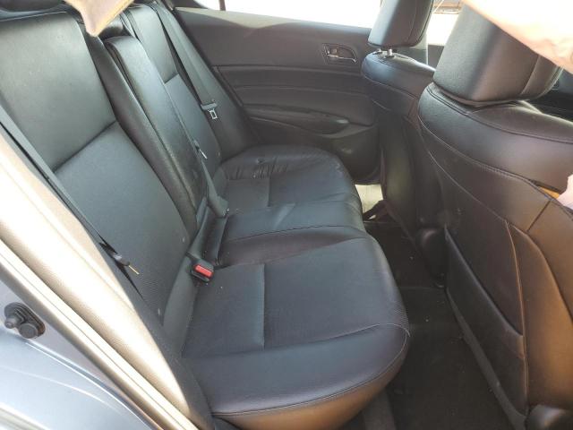 2016 ACURA ILX PREMIU - 19UDE2F7XGA007188