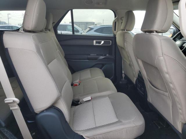 2022 FORD EXPLORER - 1FMSK8BH7NGB79670