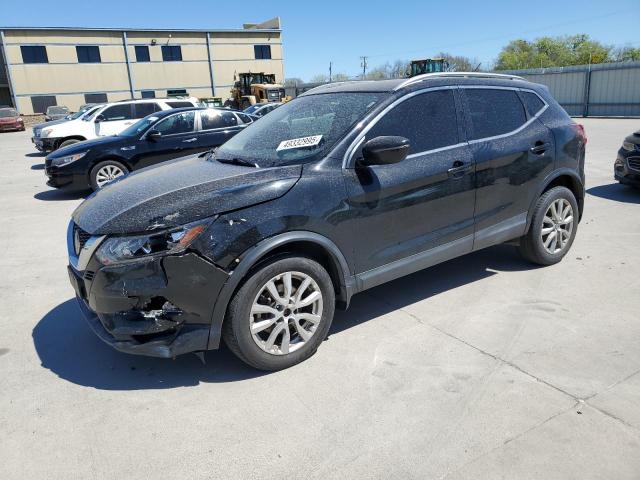 NISSAN ROGUE SPOR