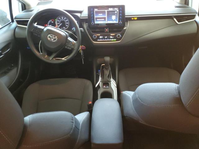 2022 TOYOTA COROLLA LE - 5YFEPMAE1NP390199