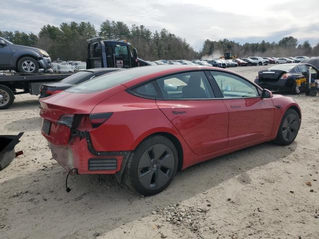 2023 TESLA MODEL 3 - 5YJ3E1EA0PF655048