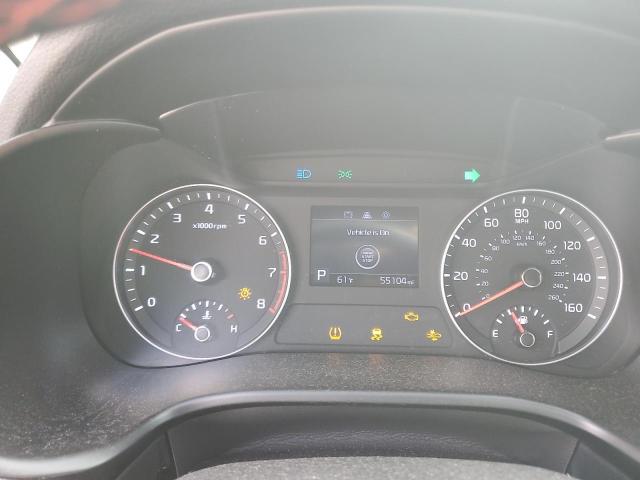 2020 KIA FORTE GT - 3KPF44AC9LE194716